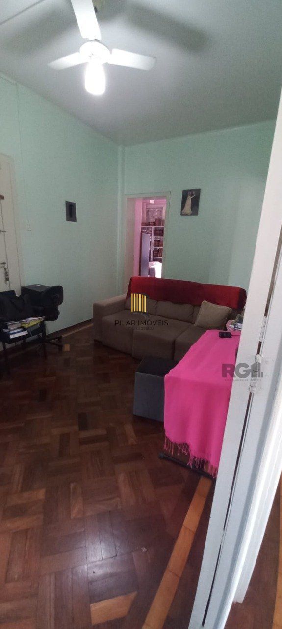 Apartamento 3 dormitórios no bairro Centro Histórico