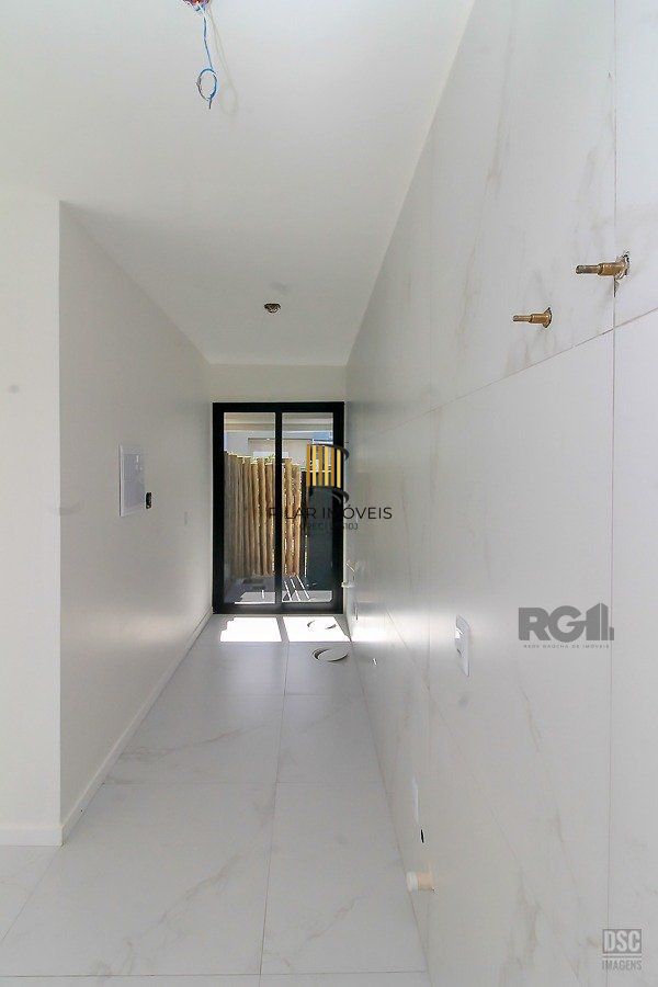 Casa de Condomínio 3 dormitórios no bairro Ipanema