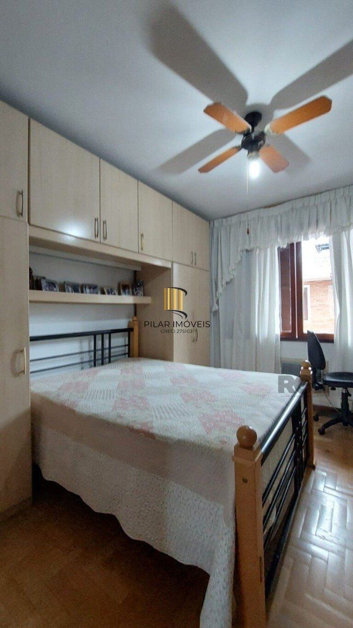 Apartamento 3 dormitórios no bairro Menino Deus