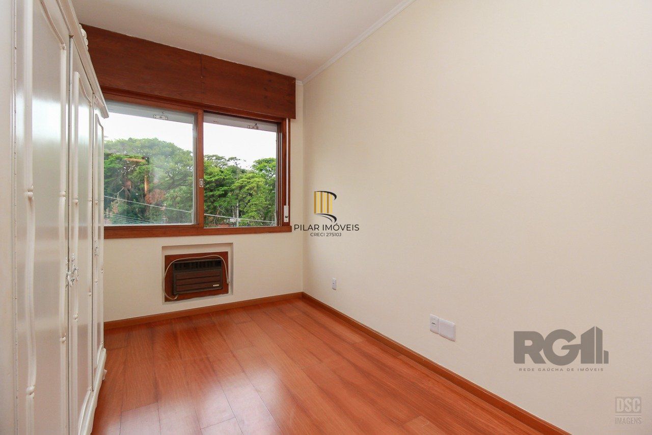 Apartamento 3 dormitórios no bairro Santa Tereza
