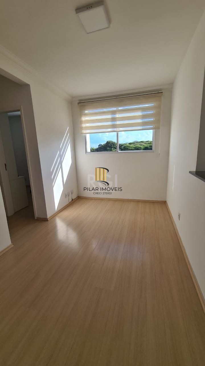 Apartamento para Venda - 46.76m², 2 dormitórios, sendo 1 suites, 1 vaga - Glória
