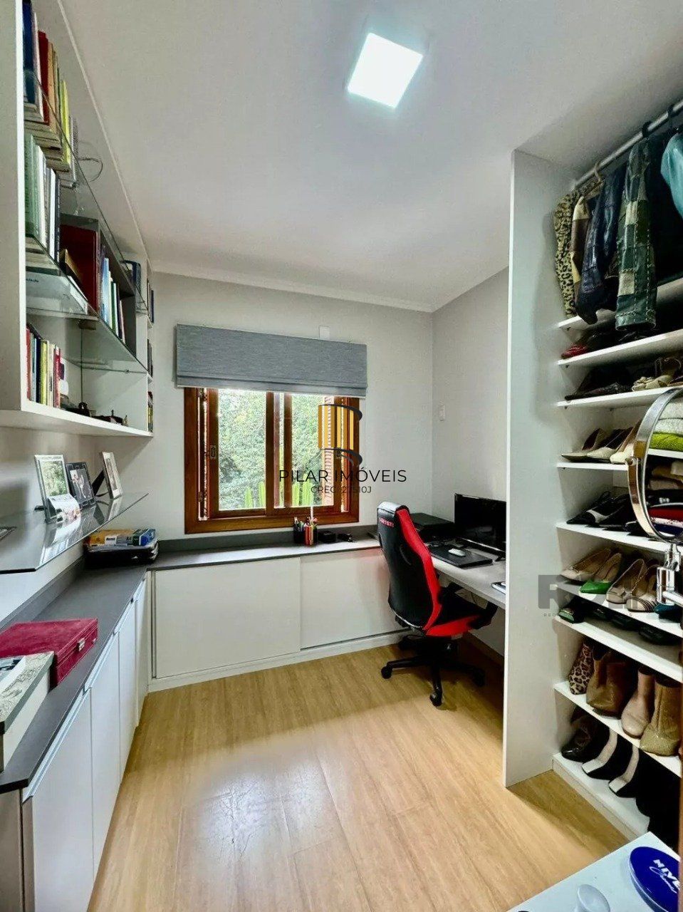 Casa de Condomínio 3 dormitórios no bairro Tristeza