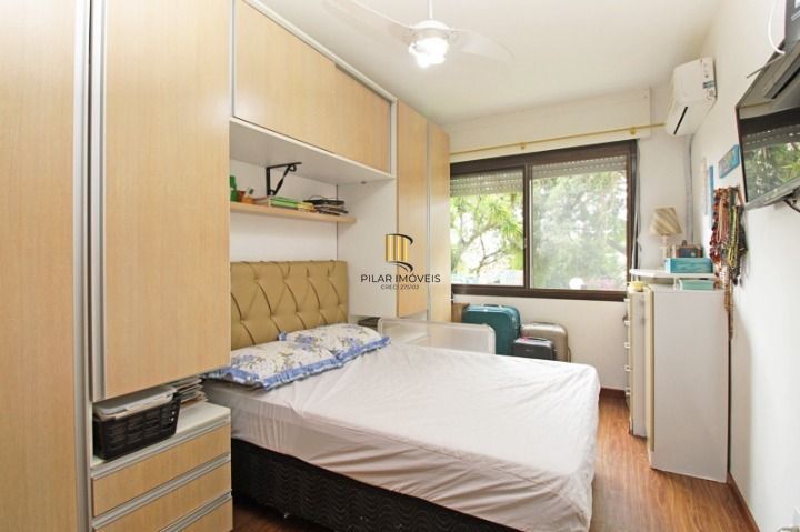 Apartamento 2 dormitórios no bairro Nonoai