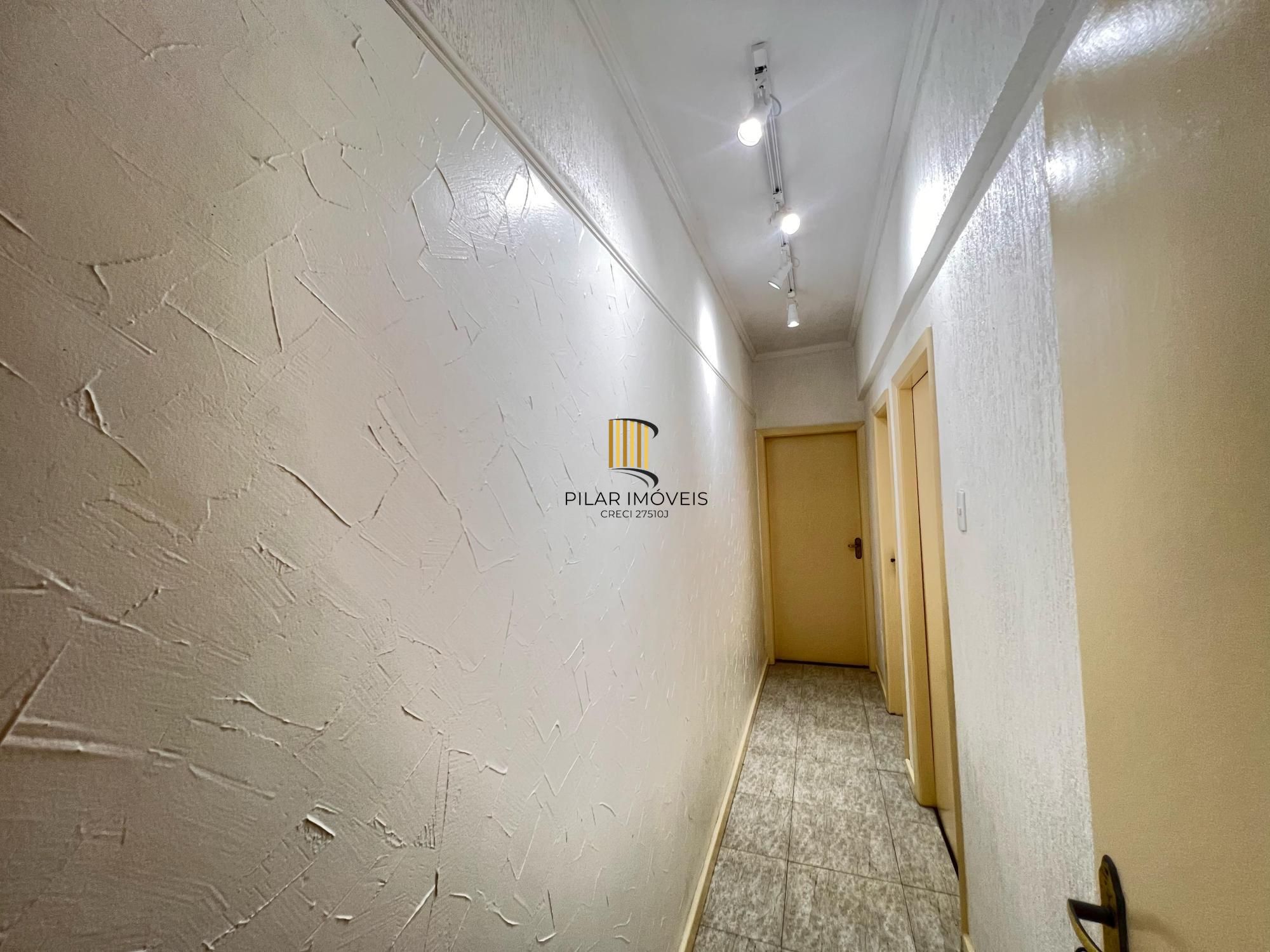 Apartamento 2 dormitórios no bairro Rio Branco