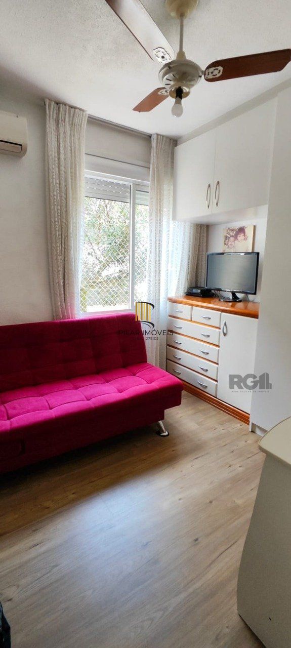 Apartamento 2 dormitórios no bairro Cavalhada