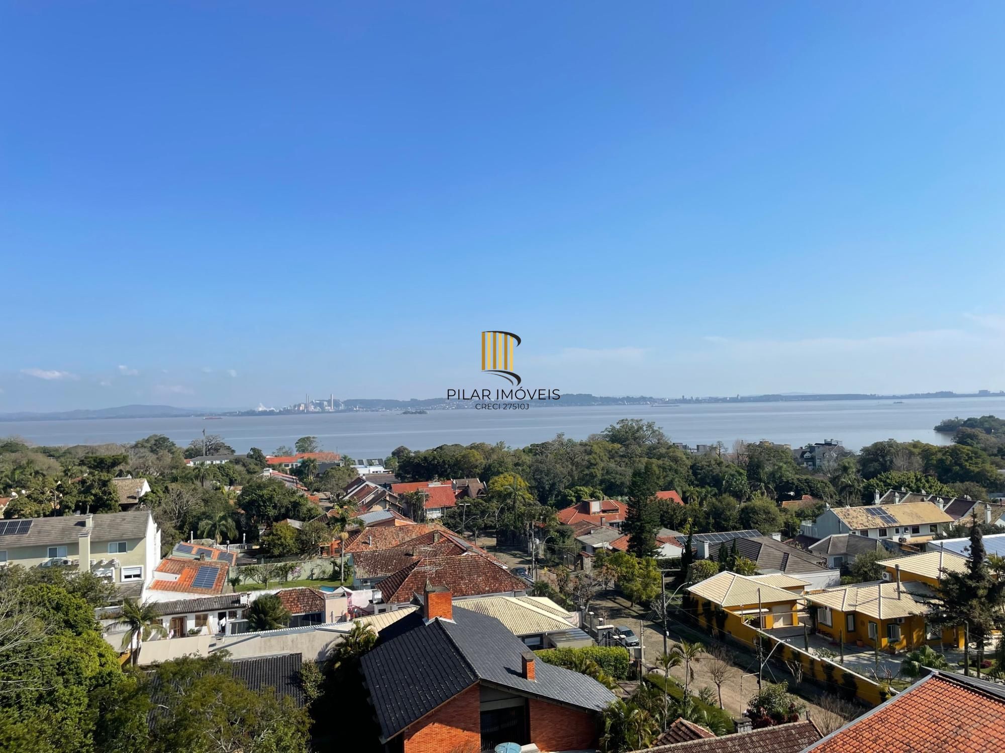 Apartamento 3 dormitórios no bairro Tristeza