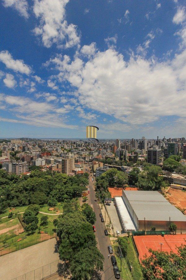Apartamento 3 dormitórios no bairro Petrópolis