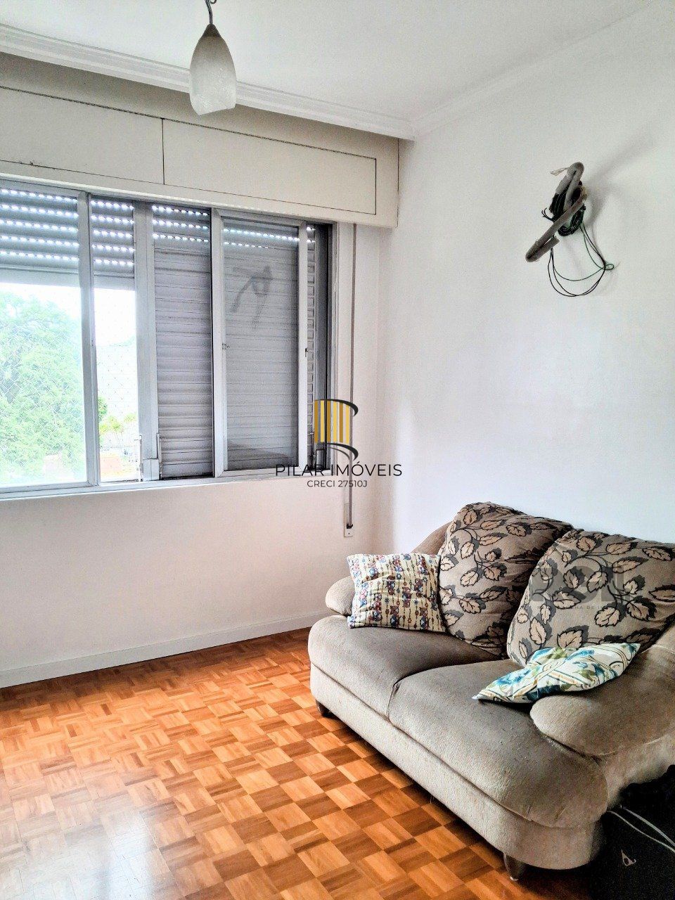 Apartamento 3 dormitórios no bairro Centro Histórico