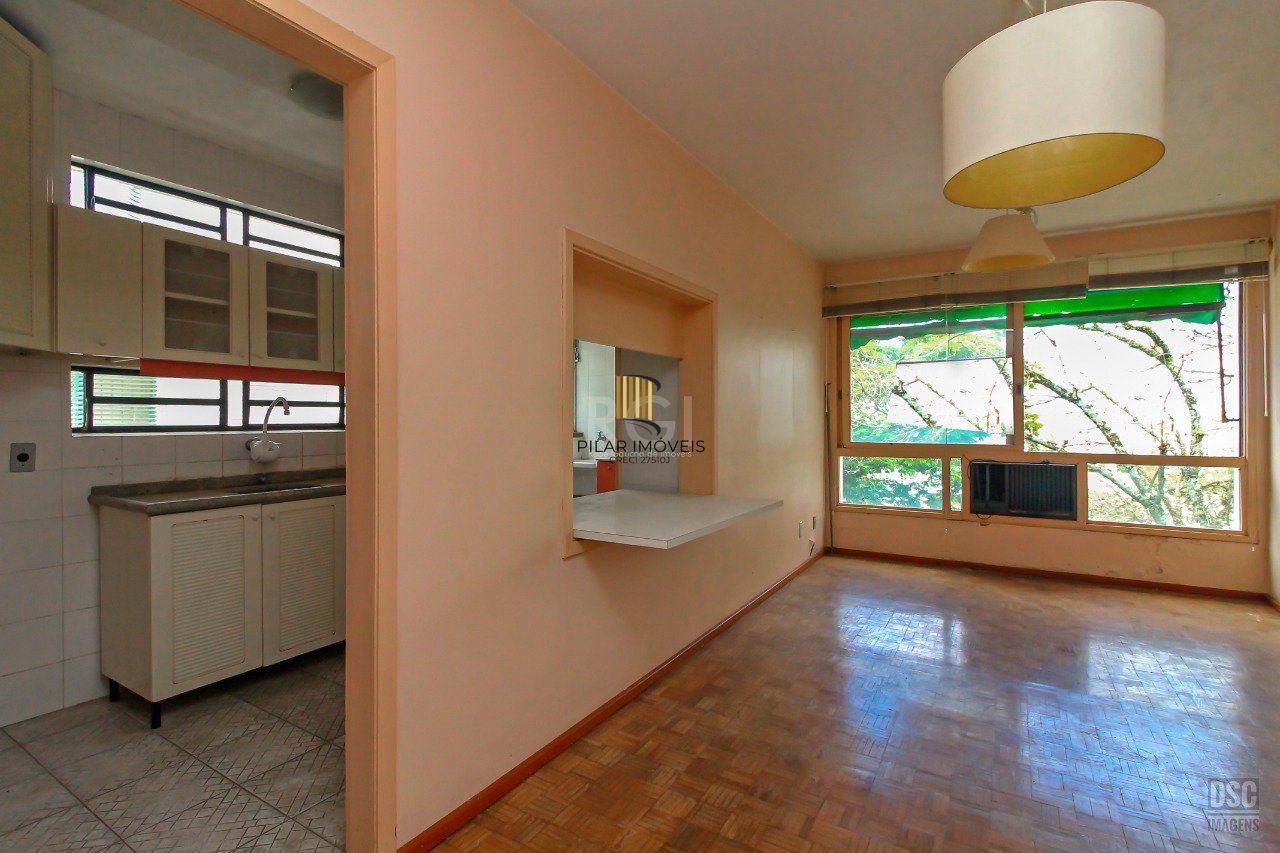 Apartamento para Venda - 60.65m², 2 dormitórios, 1 vaga - Nonoai