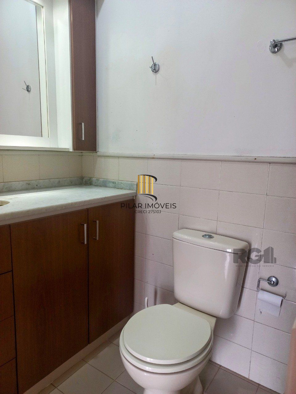 Casa de Condomínio 2 dormitórios no bairro Tristeza