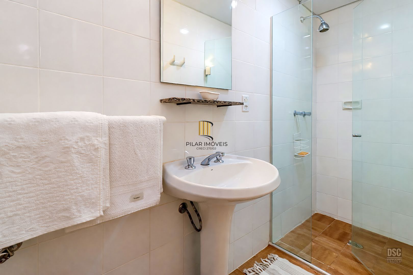 Studio mobiliado e equipado no Centro Histórico