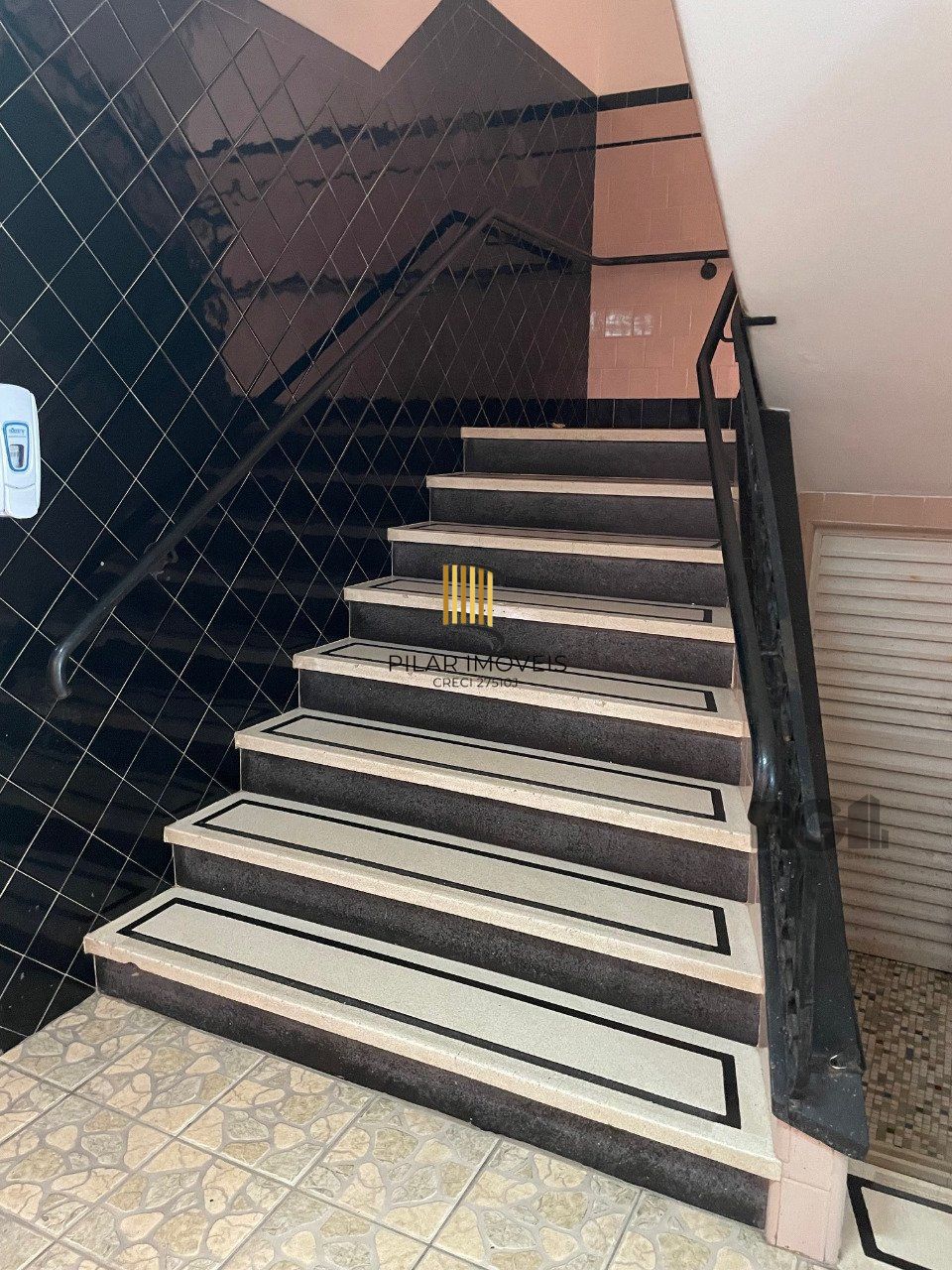 Apartamento 3 Dormitório(s) Bairro Menino Deus