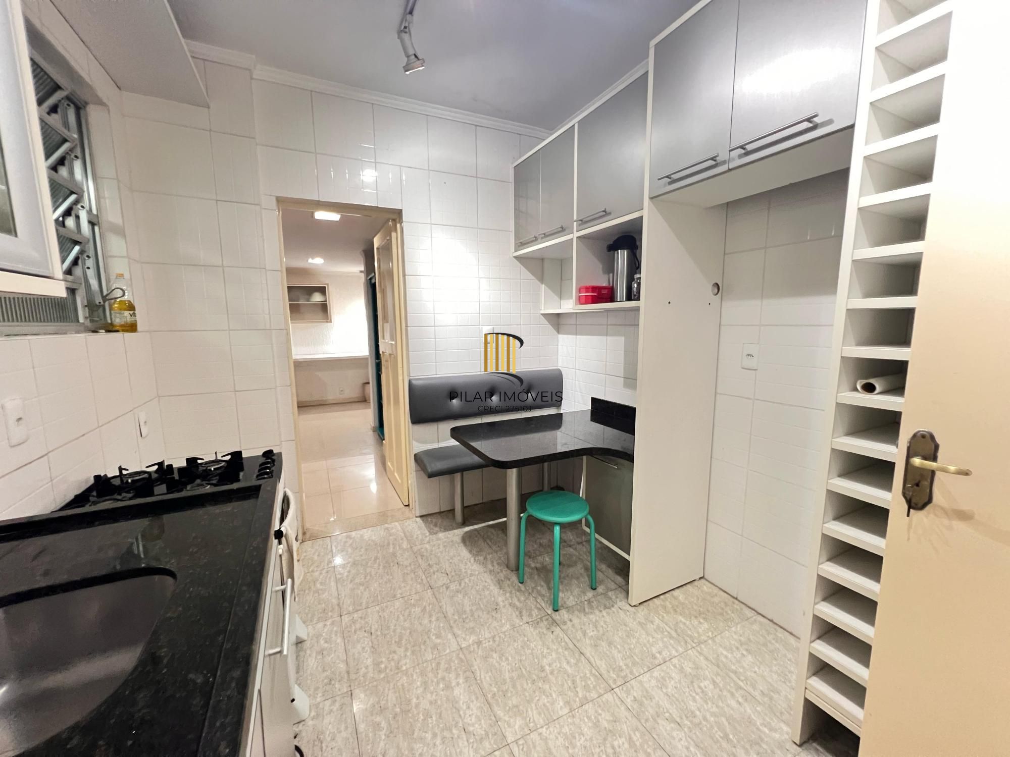 Apartamento 2 dormitórios no bairro Rio Branco