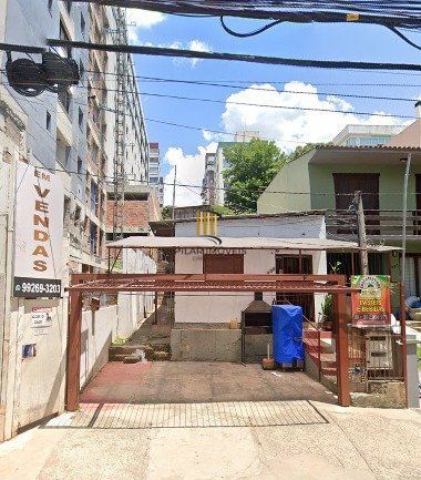 Casa no bairro Auxiliadora - Pilar Imóveis