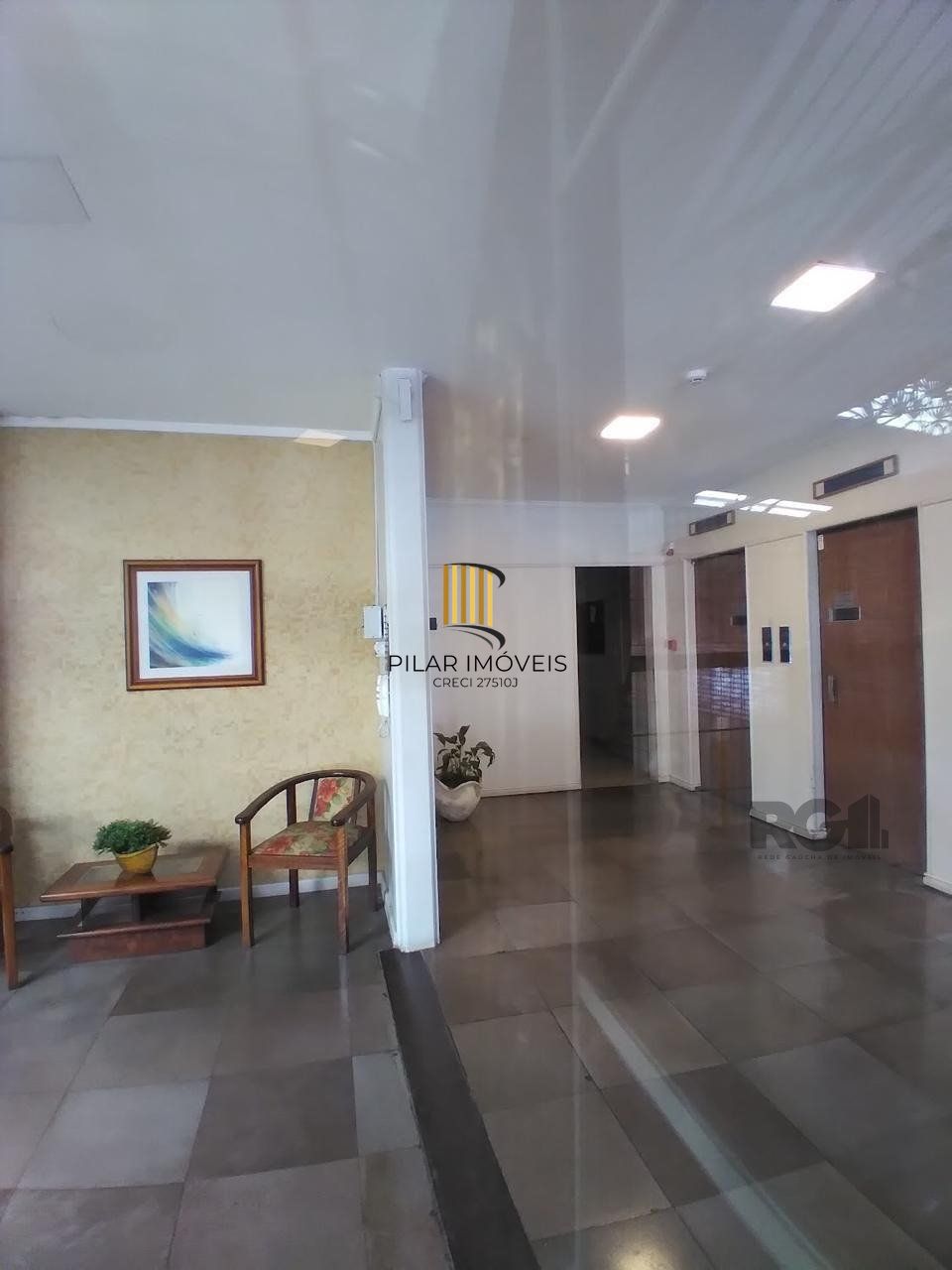 Apartamento 1 Dormitório(s) Bairro Centro Histórico