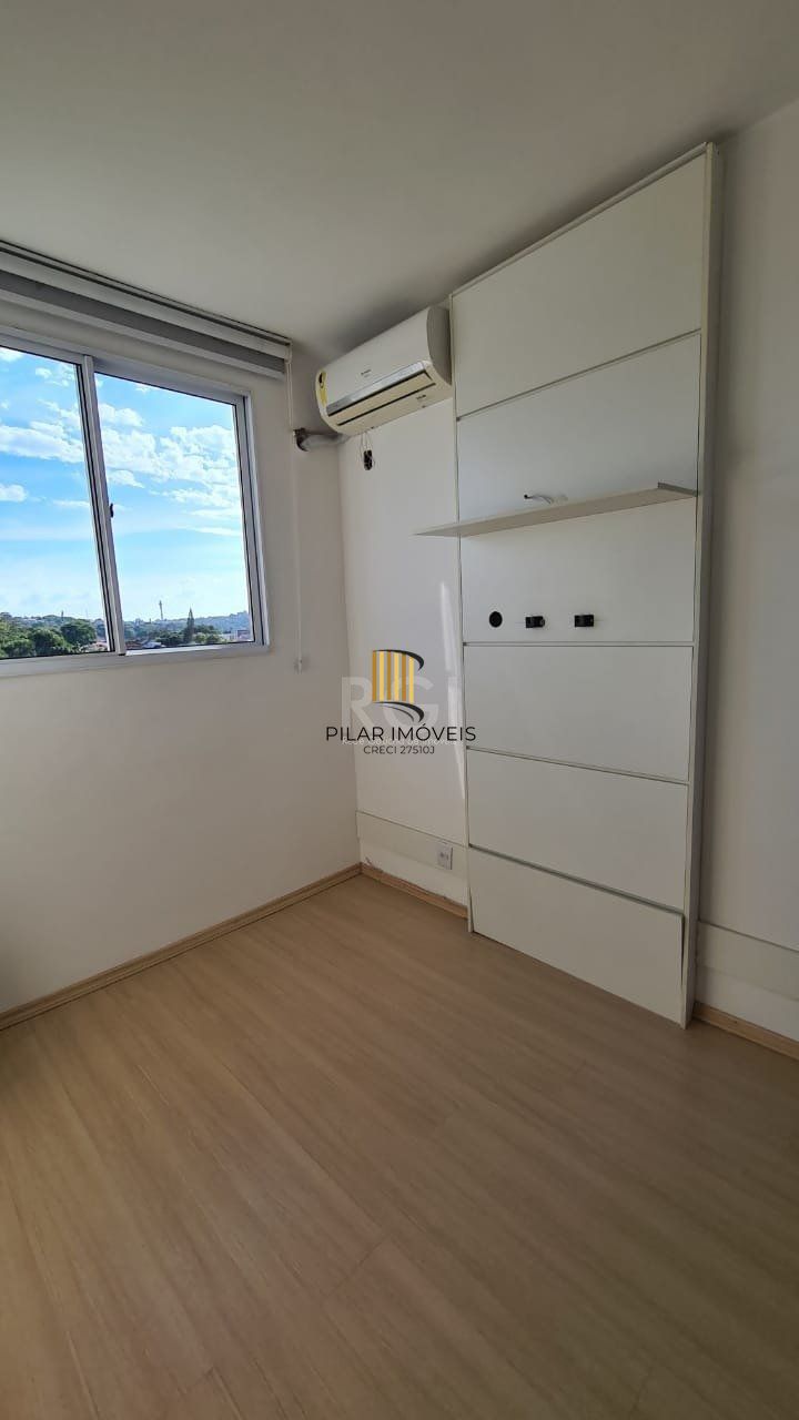 Apartamento para Venda - 46.76m², 2 dormitórios, sendo 1 suites, 1 vaga - Glória
