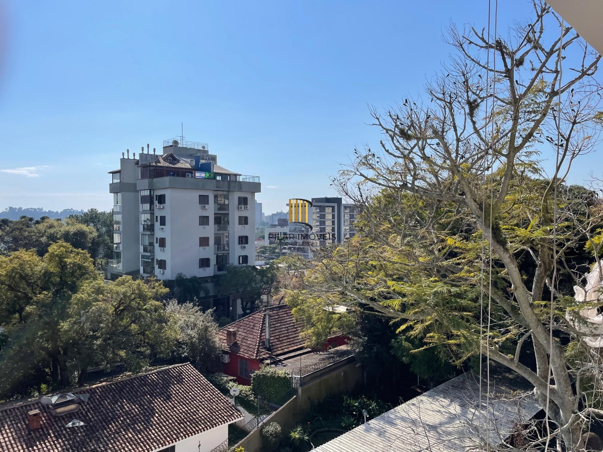 Apartamento 3 dormitórios no bairro Tristeza