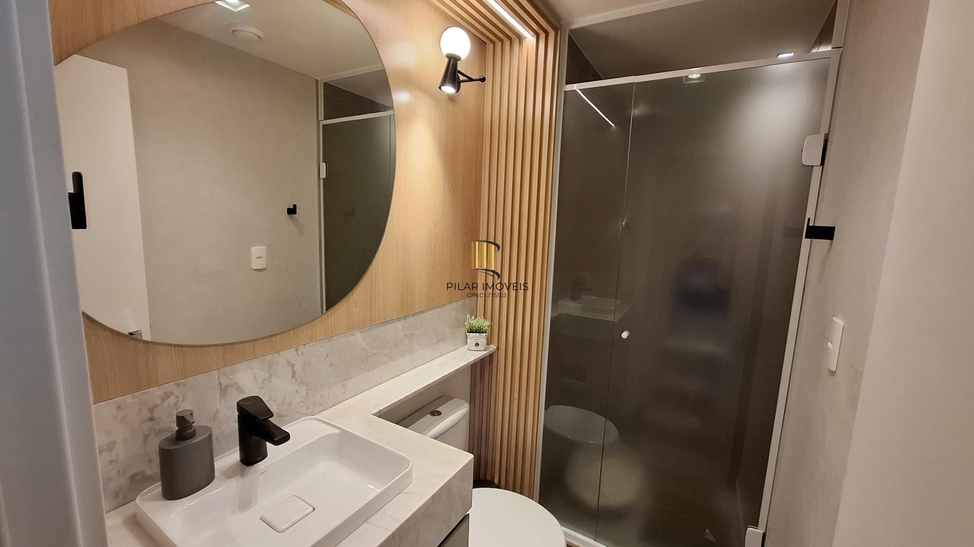 Apartamento com 2 dorm. vaga coberta a venda no Supreme Altos do Central Parque