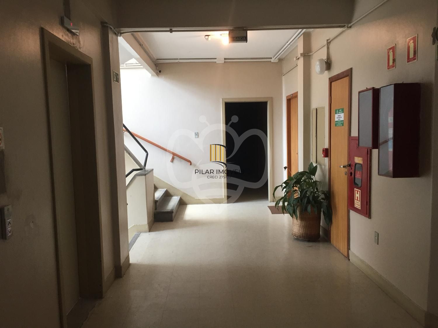 Conjunto/Sala para Venda - 14m², 0 dormitórios, Centro Histórico