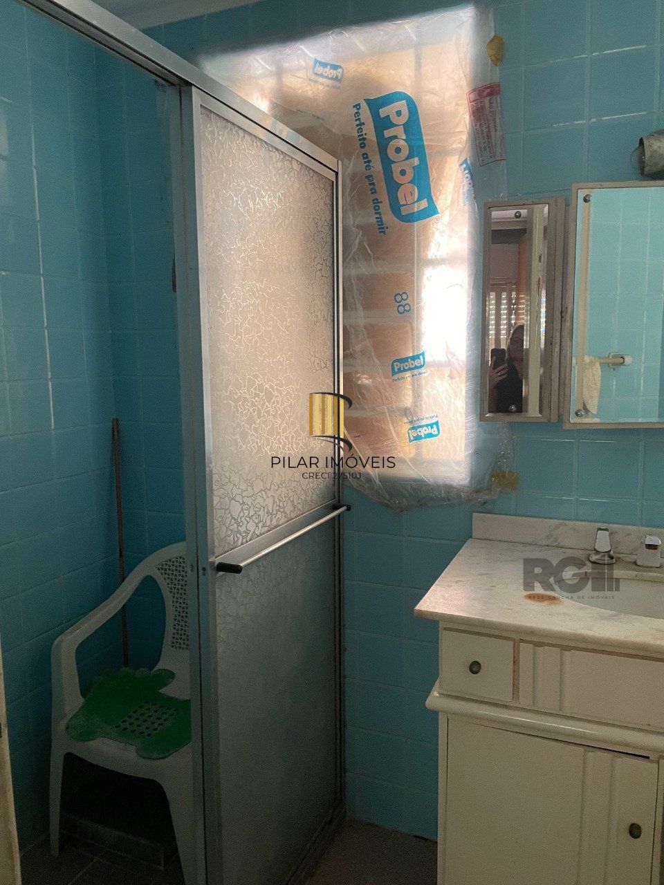 Apartamento 3 Dormitório(s) Bairro Menino Deus