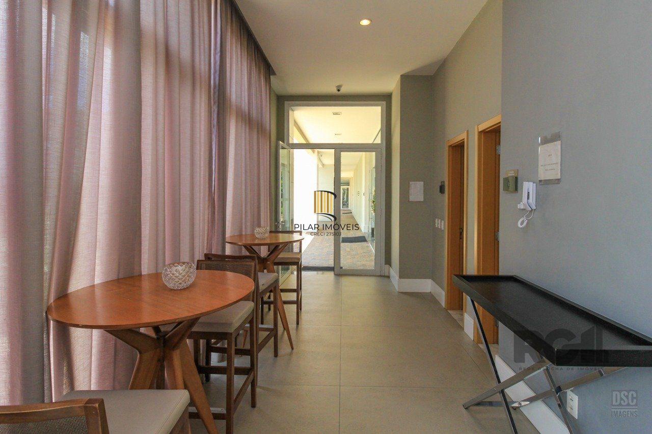 Apartamento 3 dormitórios no bairro Petrópolis
