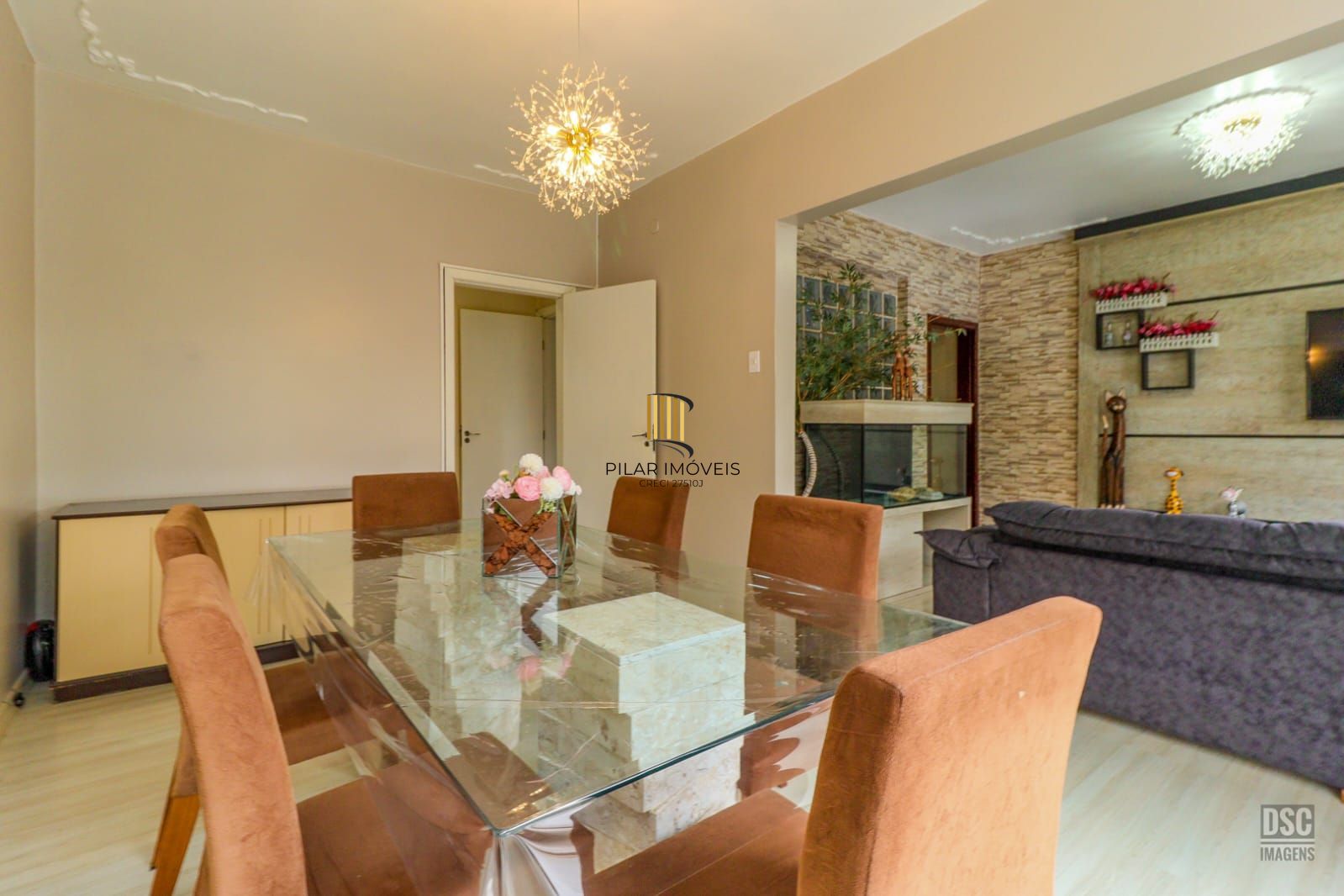 Apartamento 3 dormitórios no bairro Santana