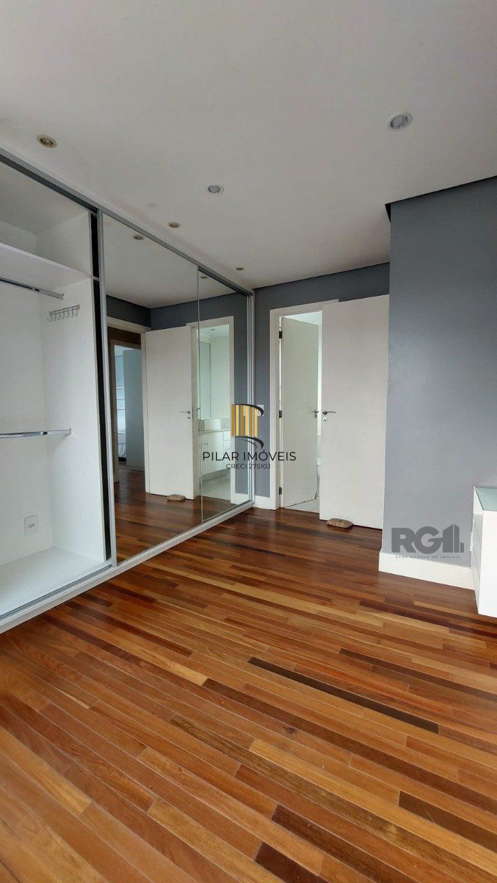 Apartamento 3 dormitórios no bairro Tristeza
