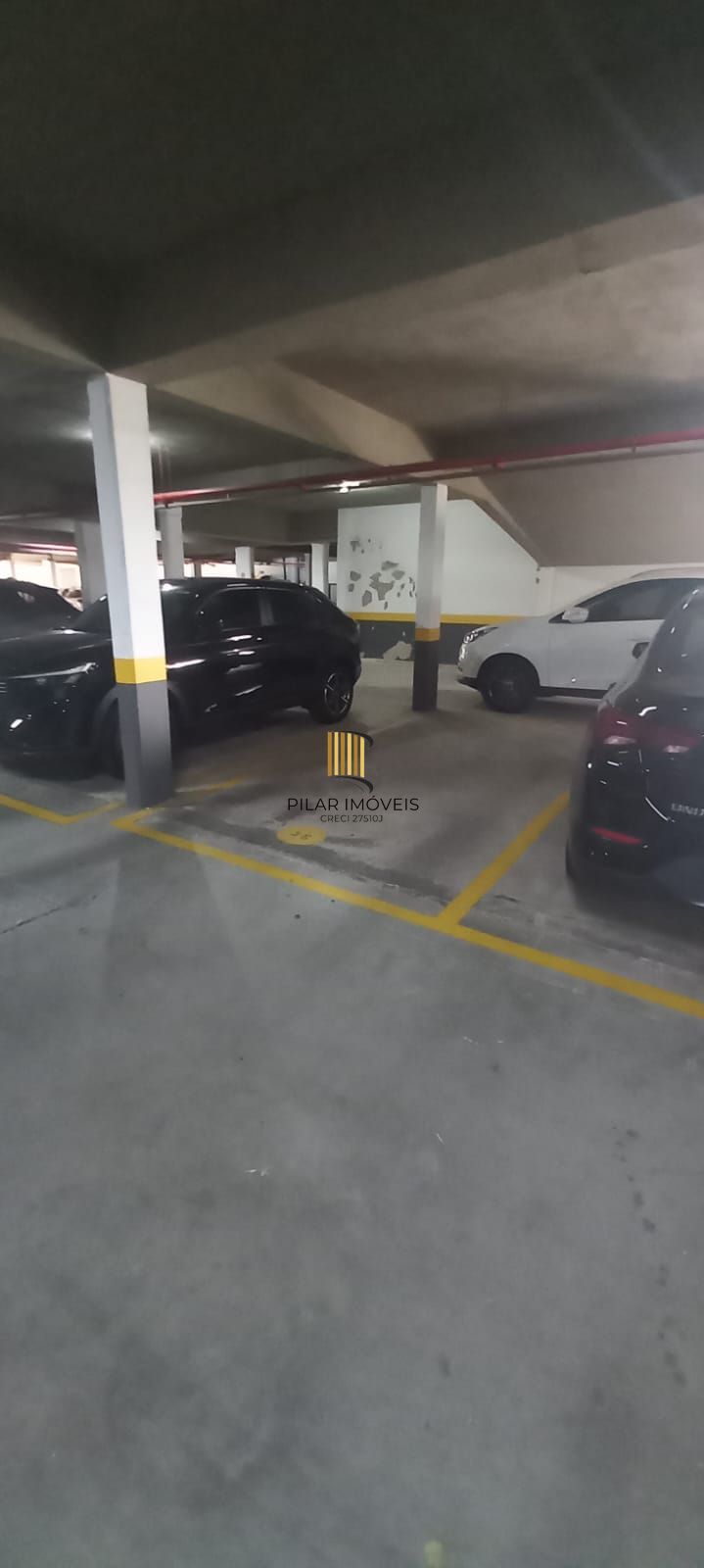 APARTAMENTO 02 DORMITÓRIOS , SUÍTE E VAGA COBERTA