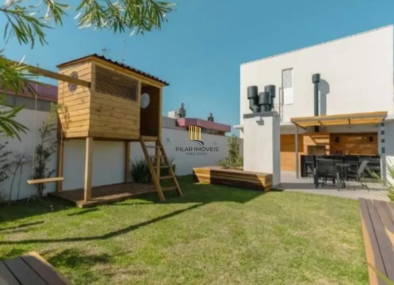 Apartamento 2 dormitórios no bairro Petrópolis