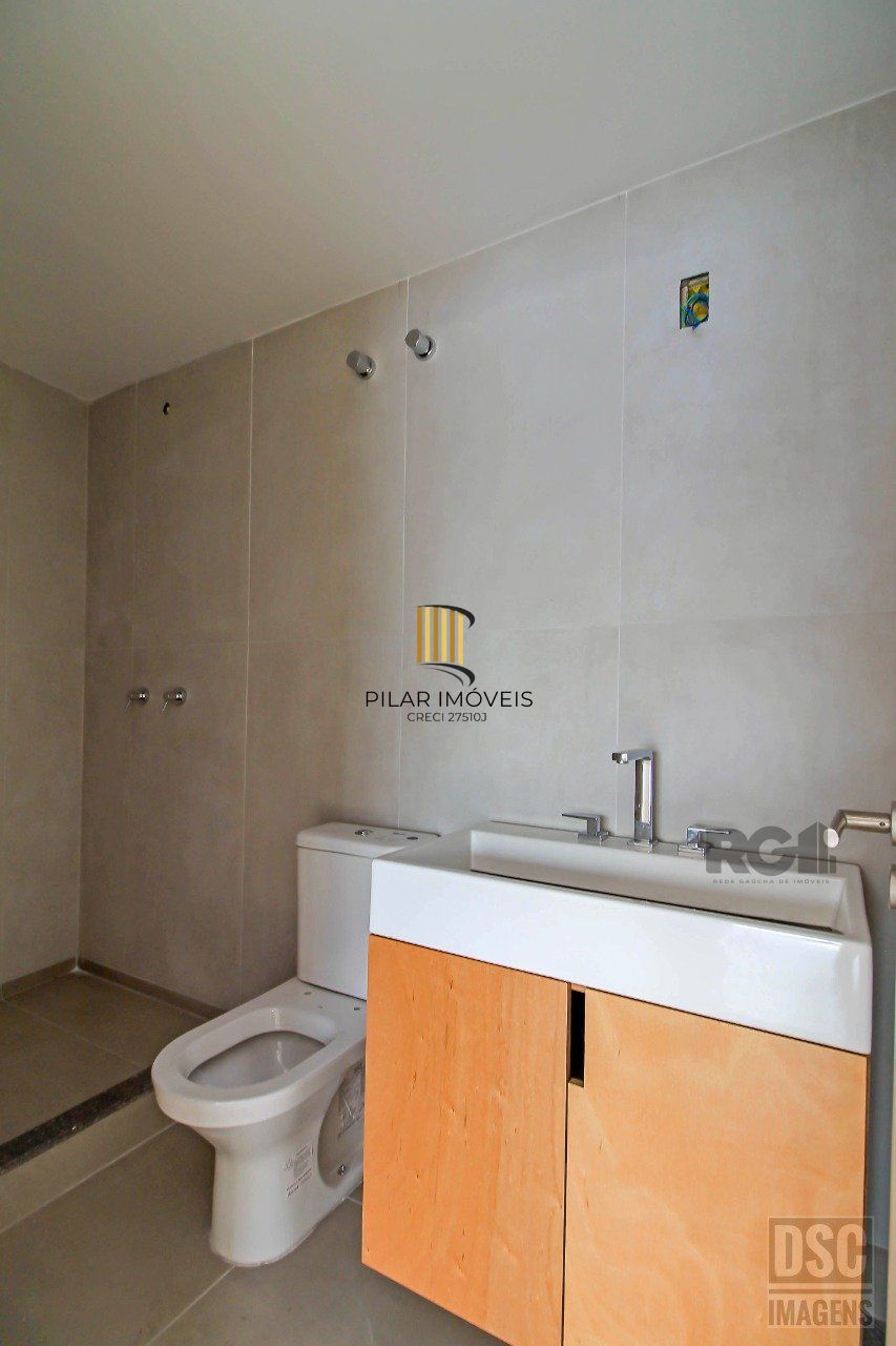 Apartamento 1 dormitório no bairro Menino Deus