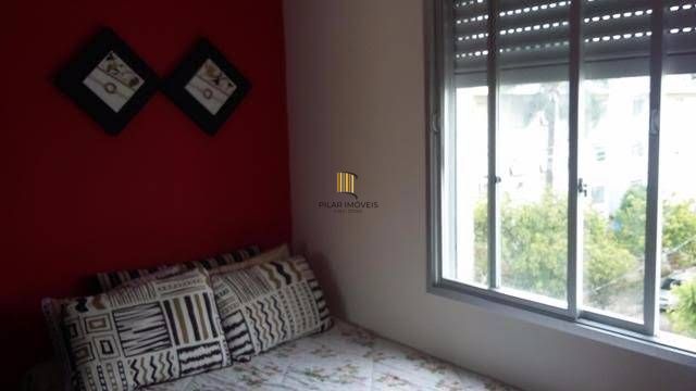 Apartamento para Venda - 47m², 2 dormitórios, Cavalhada