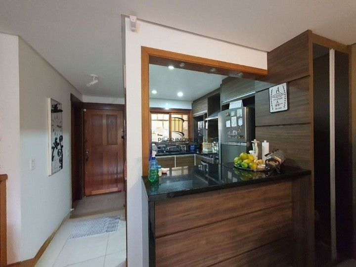 Casa 3 dormitórios no bairro Tristeza