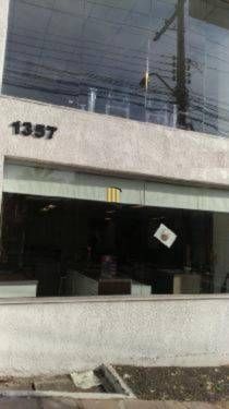 Conjunto/Sala para Venda - 200m², 0 dormitórios, 2 vagas - Petrópolis - Pilar Imóveis
