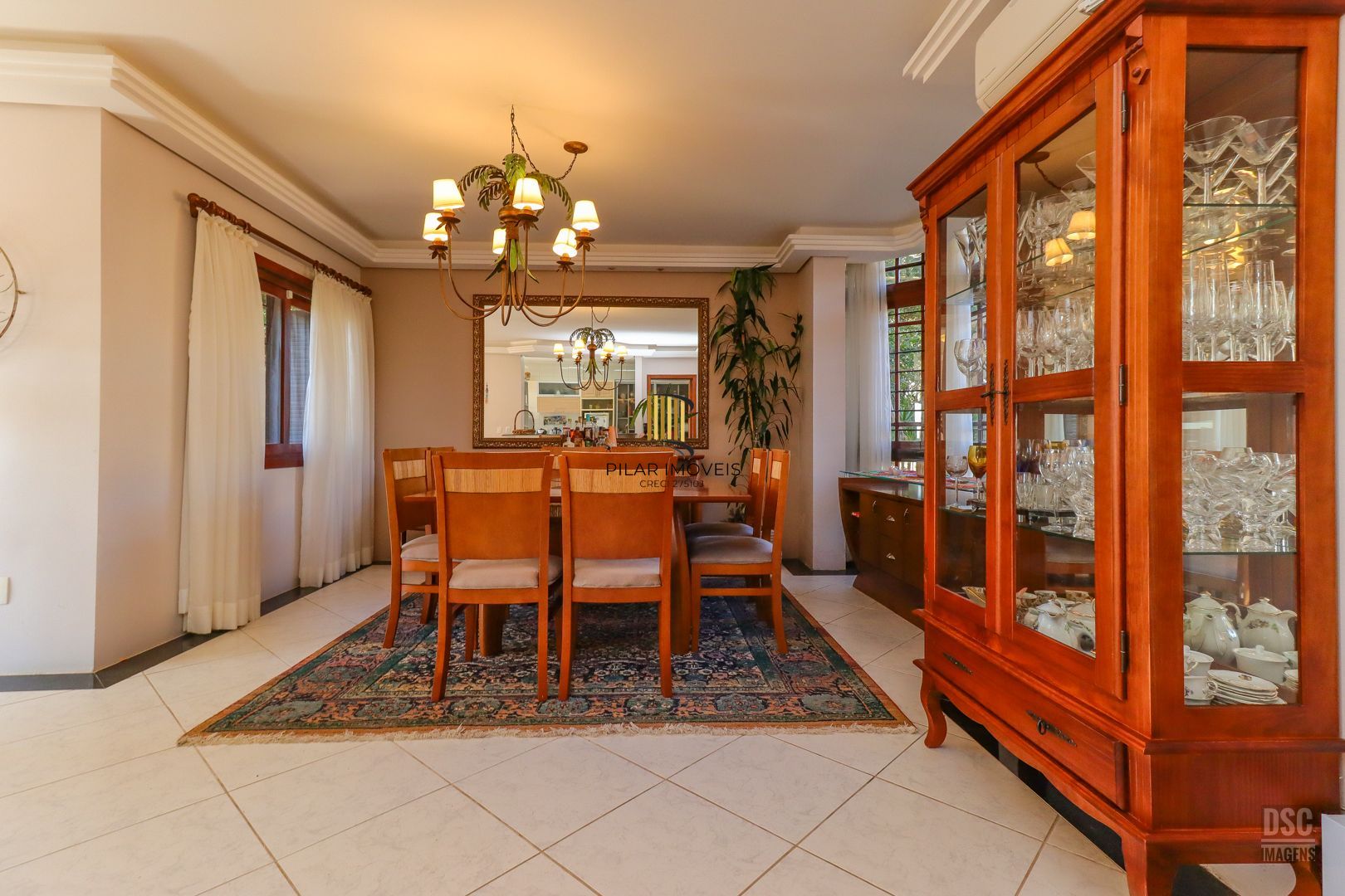 Casa 3 dormitórios no bairro Teresópolis
