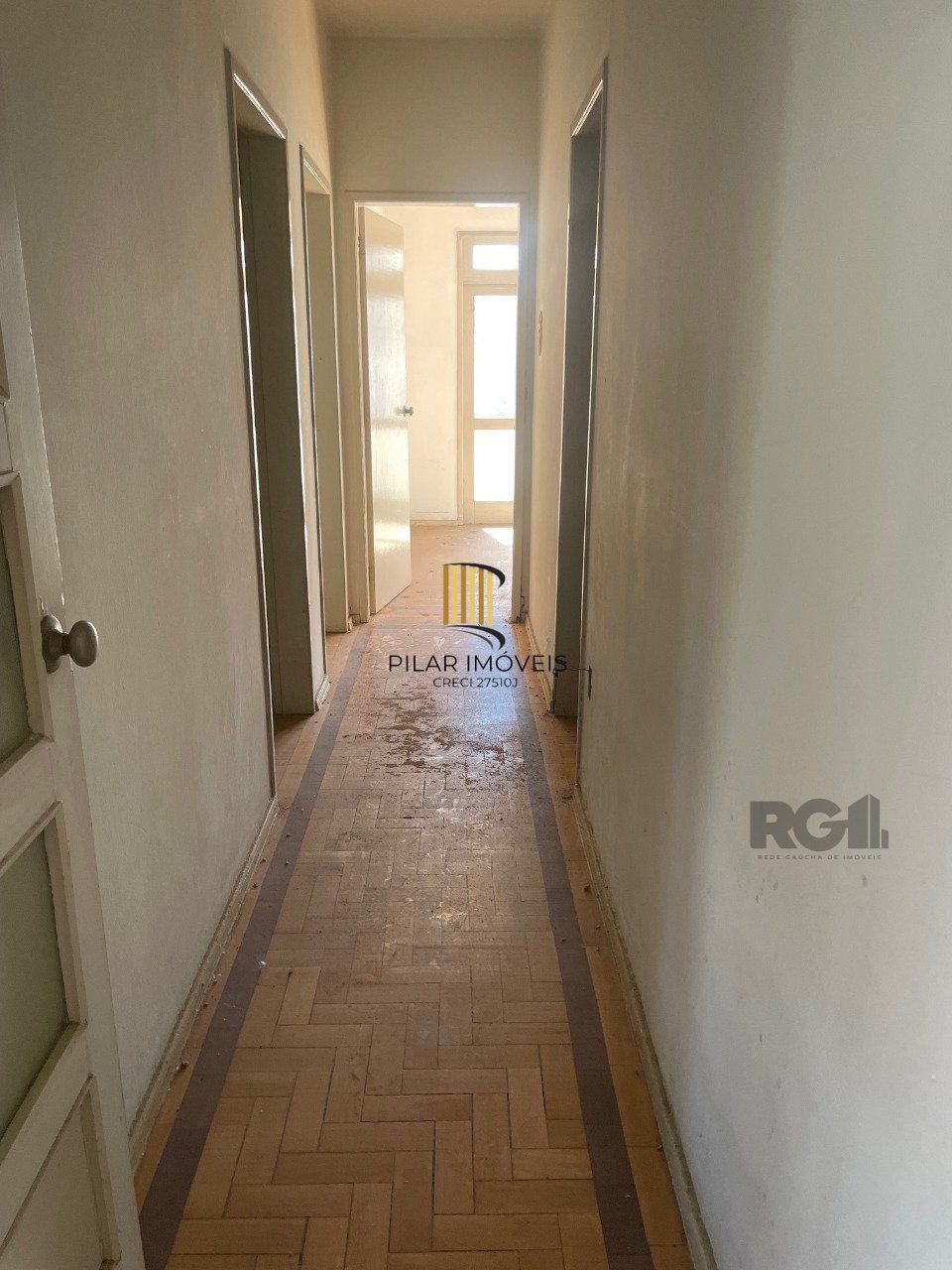 Apartamento 3 dormitórios no bairro Santana