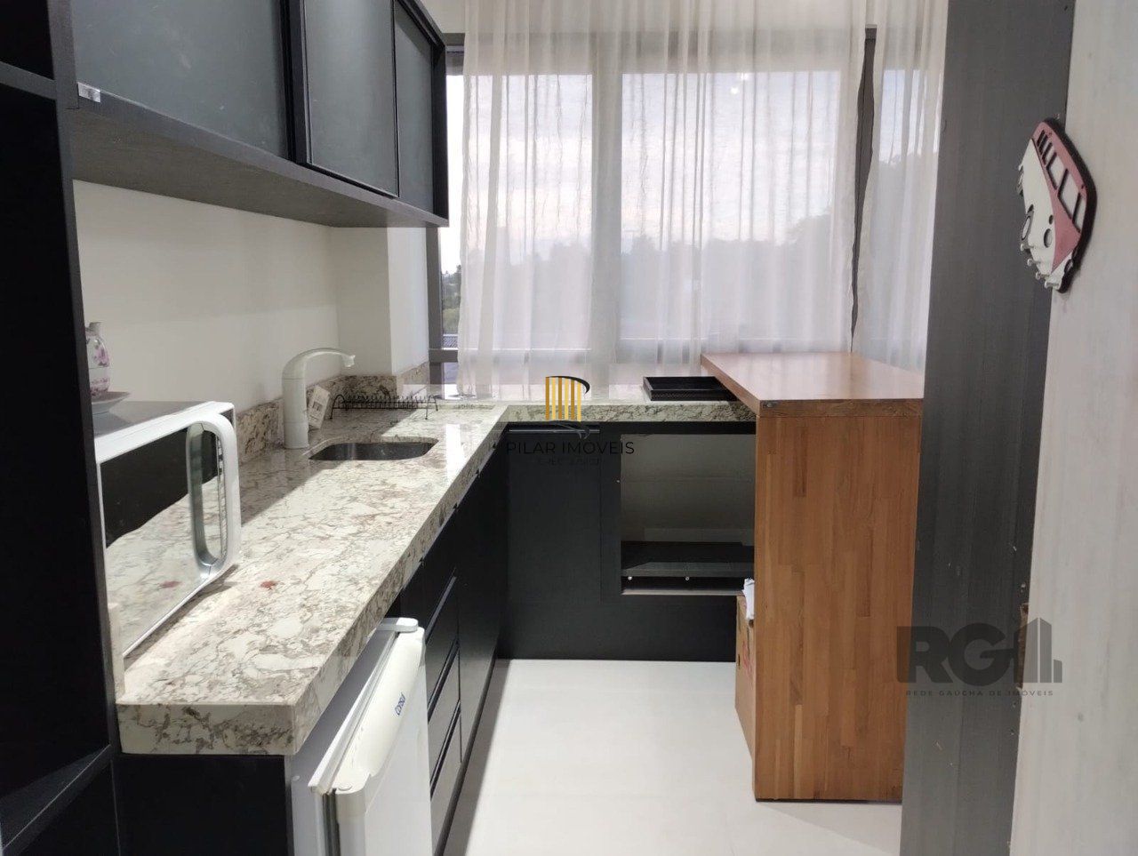 Conjunto/Sala Bairro Tristeza