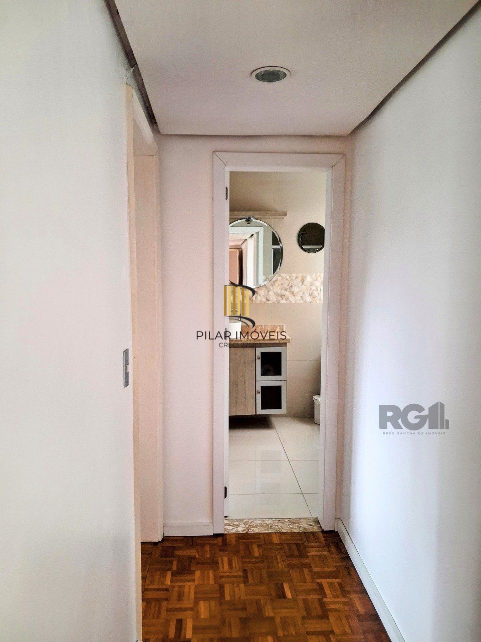 Apartamento 3 dormitórios no bairro Centro Histórico