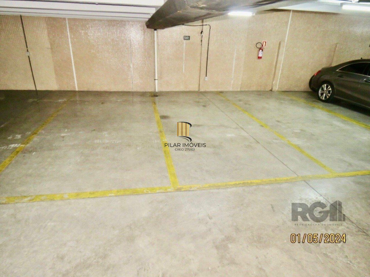 Apartamento 3 dormitórios no bairro Independência