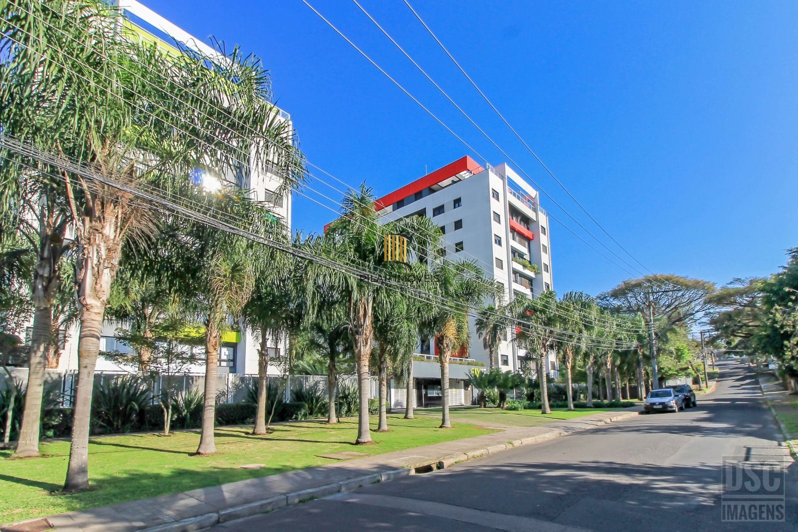 APARTAMENTO 02 DORMITÓRIOS , SUÍTE E VAGA COBERTA