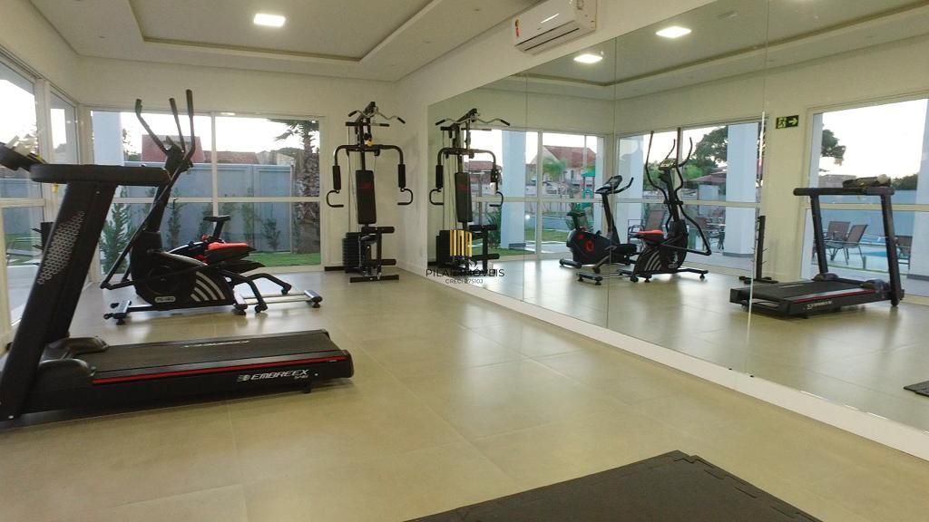 Casa de Condomínio 3 dormitórios no bairro Ipanema