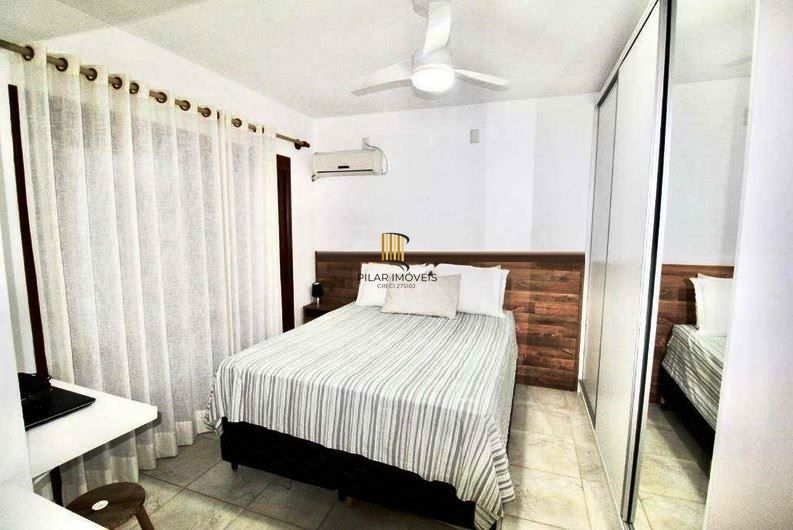 Casa 3 dormitórios no bairro Aberta dos Morros