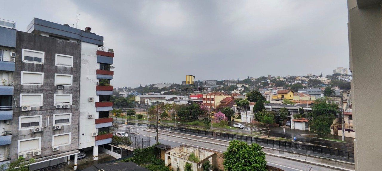 Apartamento 2 dormitórios no bairro Medianeira