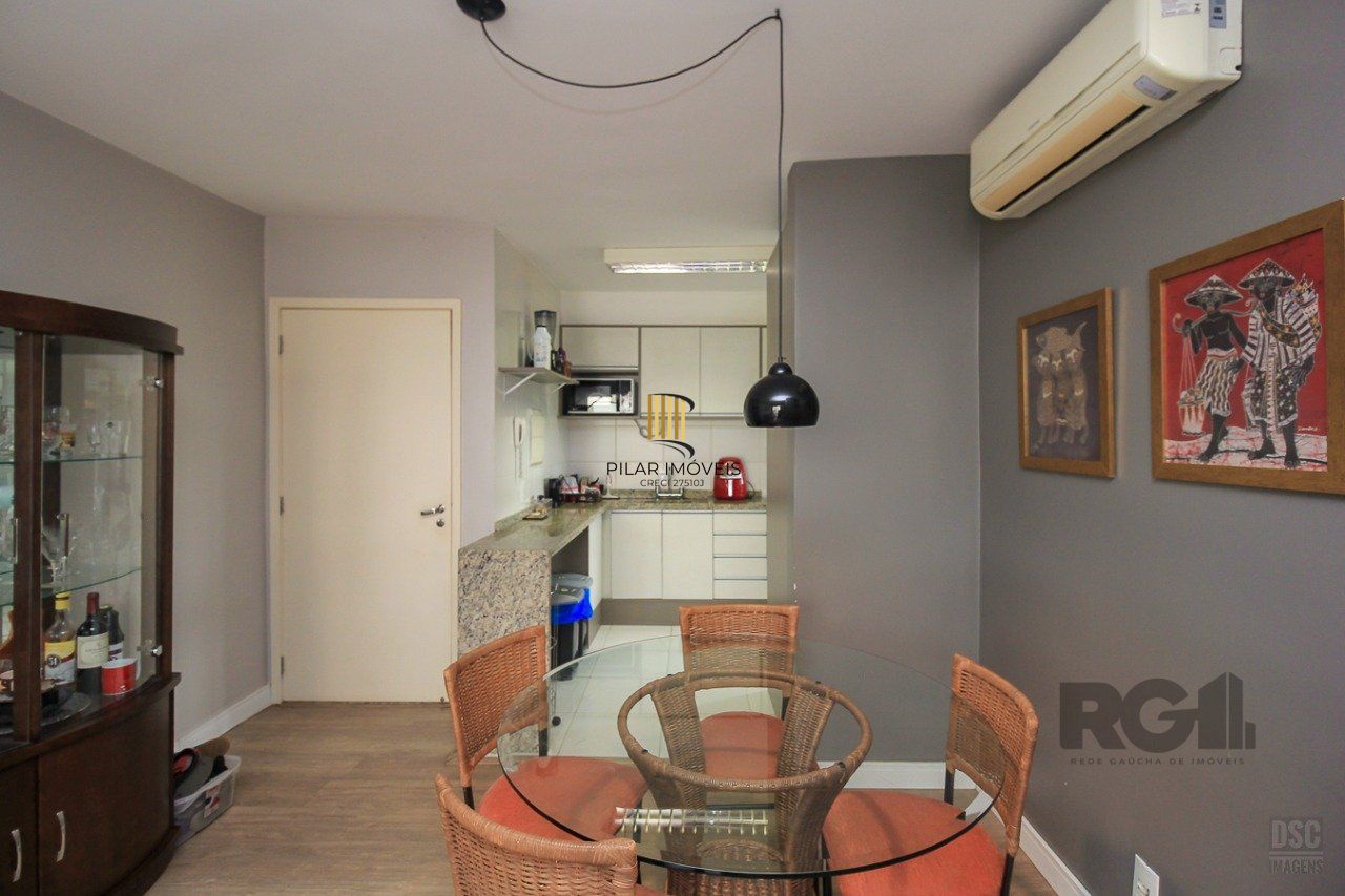 Apartamento 3 dormitórios no bairro Teresópolis
