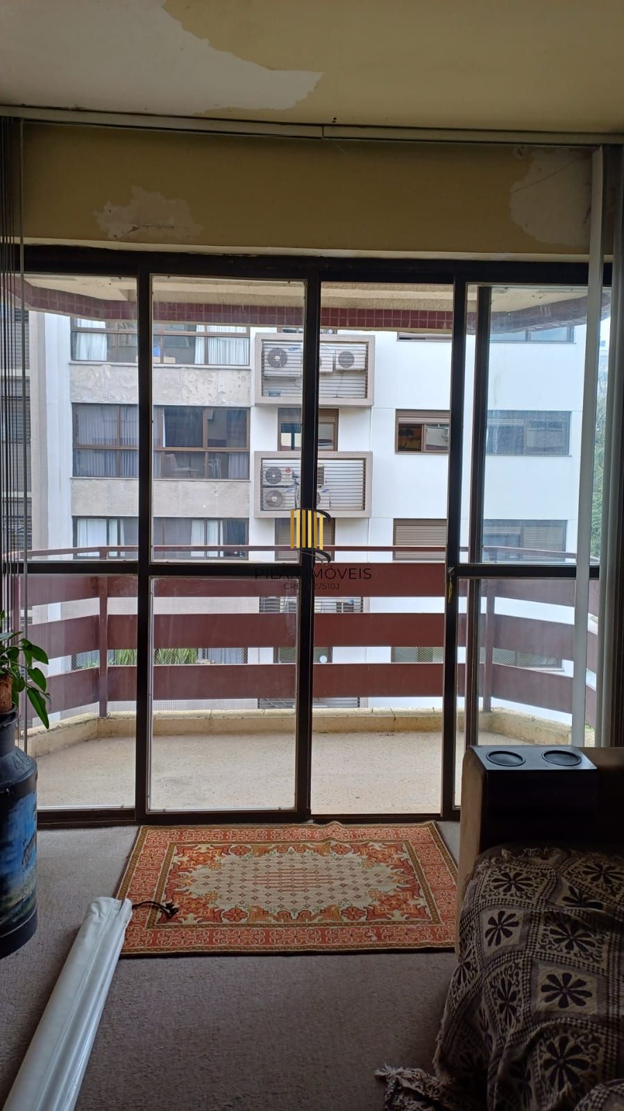 Apartamento 2 dormitórios no bairro Tristeza