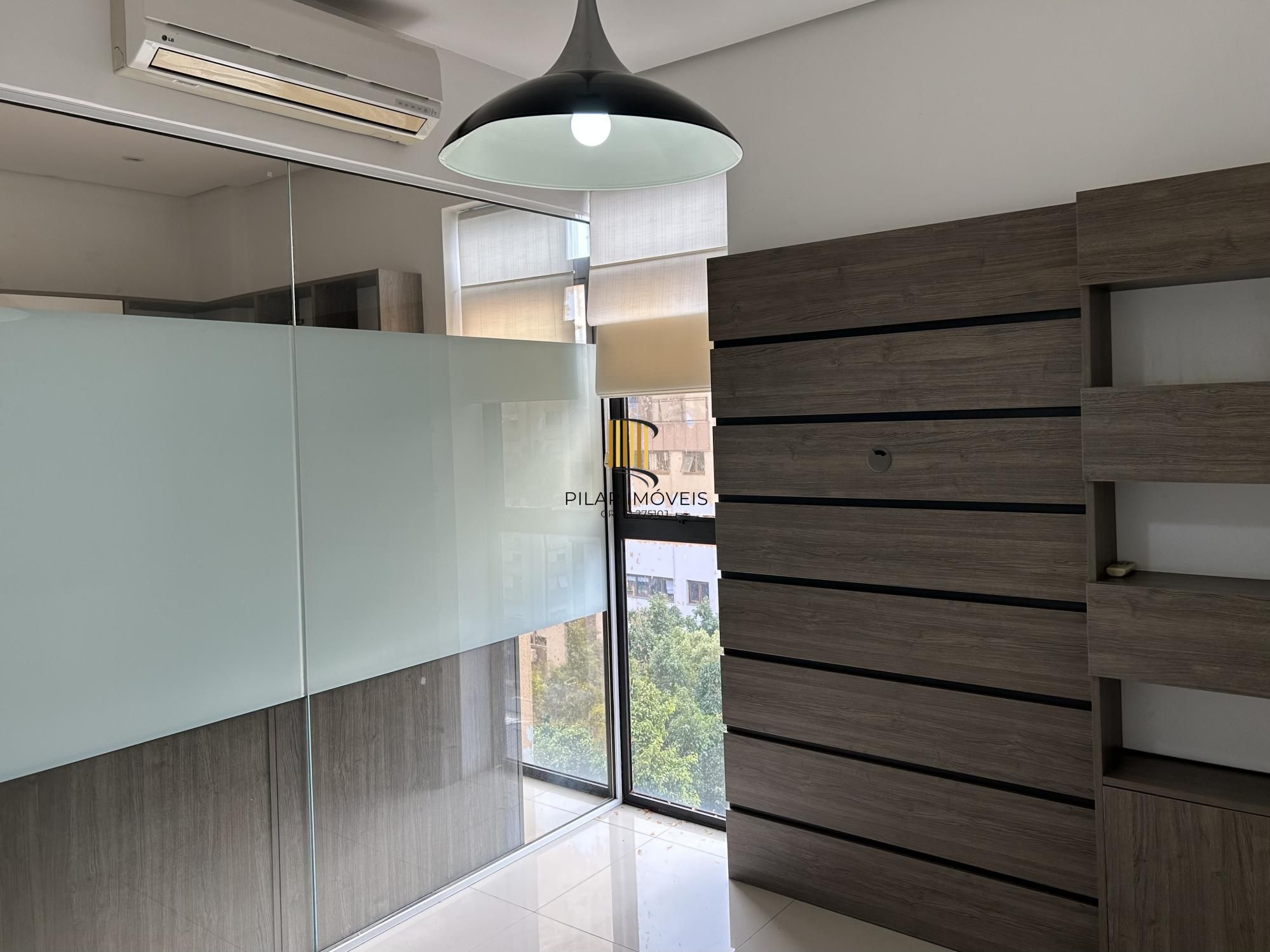 Sala Comercial no Menido Deus