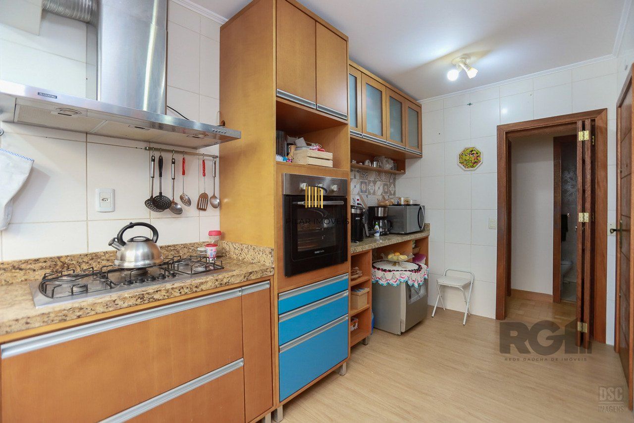 Apartamento 3 dormitórios no bairro Petrópolis