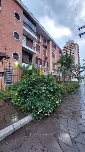 Apartamento 3 dormitórios no bairro Menino Deus - Pilar Imóveis