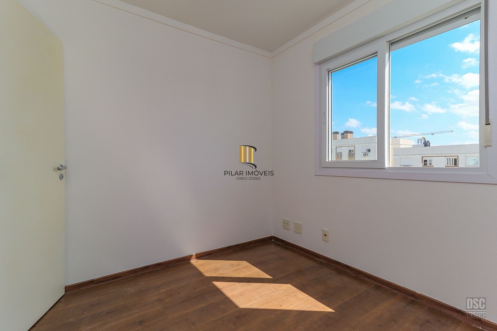 Apartamento 2 dormitórios no bairro Marechal Rondon