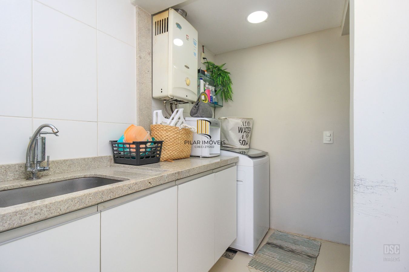 Casa em Condomínio - Imóvel Raro - Excelente Pátio Privativo