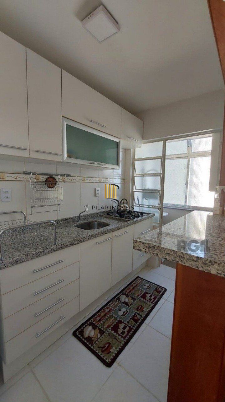 Apartamento 1 dormitório no bairro Tristeza